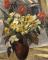 Still Life with Flowers