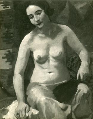 Halbakt