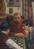 Die Schachspieler I