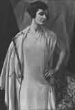 Portr�t Madame Gemanna Fontaine